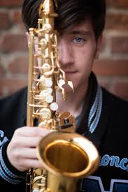 SENIOR — Noel Villaverde Photography