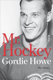 think of Gordie Howe®