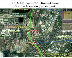 The mrt sri raya station is about 100 meters away, a few minutes walking distance. Good Kuchai Lama Condominium Value Buy Properties Facebook