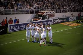 Clube atlético bragantino, or bragantino as they are usually called, is a brazilian football team from bragança paulista in são paulo that was founded on january 8, 1928. Como Clube Empresa Bragantino Volta A Serie A Apos 22 Anos Veja