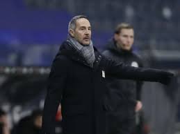 #adi hütter #eintracht frankfurt #source : Eintracht Frankfurt Verteidiger Vor Wechsel Sge Droht Nachster Abgang Eintracht