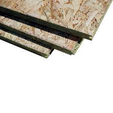 Osb Floor Decking Thickness Oriented Strand Board Osb Strand Board
