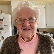 Antoinette "Toni" Gray Obituary