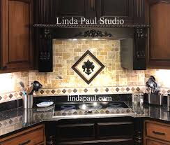 Bronze copper kitchen walls backsplash wallpaper this is a great raw and industrial wallpaper to put in your kitchen. Kitchen Backsplash Ideas Gallery Of Tile Backsplash Pictures Designs