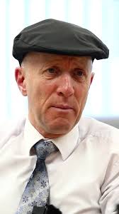 Michael Healy-Rae Discusses Future of Irish Farming
