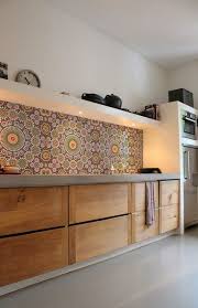 So Zauberst Du Den Orient Zu Dir Nach Hause Fliesen Deko Ideen Kuchenruckwand Ideen Kuche Gestalten Einbaukuche