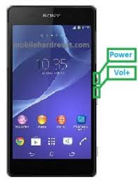 You can pick one to remove pattern lock from android. Sony Xperia Z2 Hard Reset
