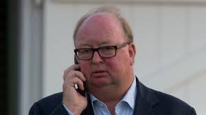 Christy Grassick takes over as new ITBA chairman