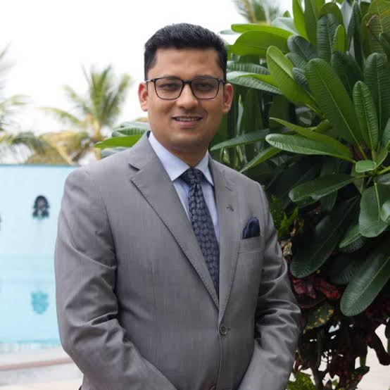 Somrup Chanda is now the Director of Operations at Bengaluru Marriott Hotel  Whitefield - Hotelier India