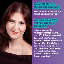 Minnesota Fringe added a new photo.