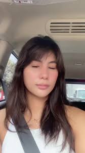 Myla Pablo and Girlfriend