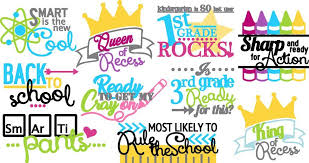 Craft room projects by the pazzles design team. Class With Sass Collection Pazzles Craft Room Craft Room Crafts Class