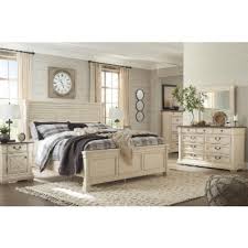 Beds, headboards, and bed frames for the country or farmhouse style consist of vintage or modest representations of classical pieces. Farmhouse Cottage Style Bedroom Furniture Sets Hayneedle