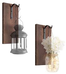 We did not find results for: Dahey Rustic Wall Hooks With Wood Board Set Of 2 Wrought Iron Hooks Metal Decorative Hangers For Hanging Mason Jars Lantern Planter Tin Pot Sconce Wall Decor Amazon In Garden Outdoors