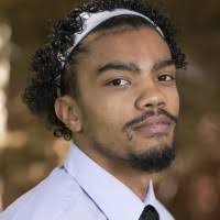 Christopher Hendricks