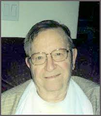 Donald Collier Obituary (2009)