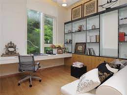 Como Crear La Decoracion De Un Estudio En Casa Decoracion De Salas