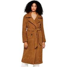 Restez à la pointe de l'élégance avec la collection tommy hilfiger de manteaux longs & courts pour femme. Decouvrez Le Manteau Teddy Bear De Amazon Shopalike Fr