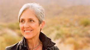 Joan Baez revisited - 2/5/24 — Acoustic Cafe