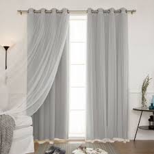 Overstock Com Online Shopping Bedding Furniture Electronics Jewelry Clothing More Panel Curtains Curtains Home Curtains