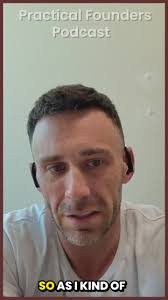 How Jesse Burrell navigated setbacks and pivots to save BatchData