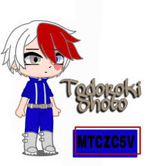 Todoroki Shoto Gacha Club In 2020 Anime Character Design Chibi Anime Characters The best place for creativity, fun, and socialization is at your disposal, so jump in and enjoy! todoroki shoto gacha club in 2020