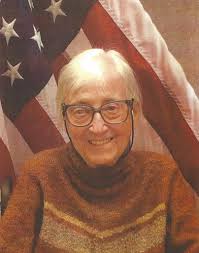 Martha (Marty) Ann Whitehead