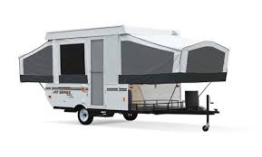 (sold) 1994 jayco eagle 10st used popup fold down tent camper with front storage trunk. Popup Explorer 2013 Jayco Jay Series Sport