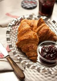 Whole Wheat Croissants Recipe Croissant Recipe Recipes Food