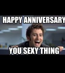 Today marks the first anniversary of me remembering when your anniversary is somee cards ее marriage anniversary celebrate | anniversary ecard. 62 Happy Anniversary Memes For Every Occasion Funny Memes