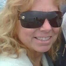 Patricia Siewert's Instagram, Twitter & Facebook