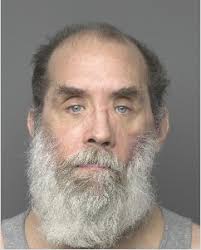 NEWS RELEASE: Arrest made in 2003 Thornton homicide case 55-year-old Robert  McClain, wanted by Thornton Police Department