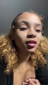 Trisha Link's Instagram, Twitter & Facebook