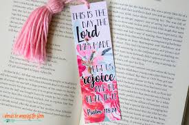 But anyway, she got into the bookmark making and now i have a new set of free printable coloring bookmarks to share with you. 3 Free Printable Bible Verse Bookmarks I Should Be Mopping The Floor