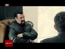 Bradley logan, 27cynthia siefers, 61john dykema, 62. Steven Seagal Threats The Portuguese Prime Minister Youtube