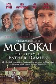 Molokai: The Story of Father Damien DVDs and Blu-rays