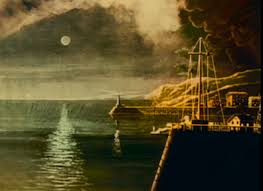 The album is inspired by the 1902 silent science fiction film a trip to the moon (le voyage dans la lune). Watch Air Soundtrack Le Voyage Dans La Lune Preview Under The Radar Magazine