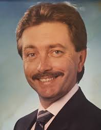 Obituary for Steven Claude Barnard