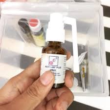 Ada tiga varian dari aloclair plus, yaitu: Kalau Ada Anak Kecil Medical Kit Ini Memang Wajib Ada The Reporter