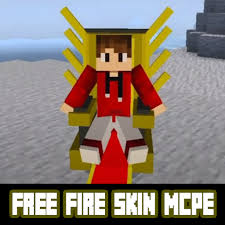 But if you want to do this, then we have an amazing app for you that will help you to unlock new skins for free from the store. Skins Free Of Fire For Minecraft Pe Apps On Google Play