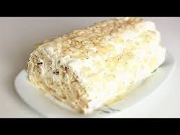 торт наполеон из готового слоеного теста рецепт с фото Bystryj Recept Torta Poleno Iz Magazinnogo Sloenogo Testa Tort Po Vkusu Napominaet Napoleon Recepty Poshagovye Na Sajte Http Idei Dlya Blyud Eda Vkusnyashki