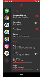 Cambia de una tarea a otra con un solo toque con la ayuda de la barra lateral. Sidebar 2 Apk 1 0 Download For Android Download Sidebar 2 Apk Latest Version Apkfab Com