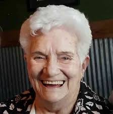 Bertha Meyer Obituary (1929