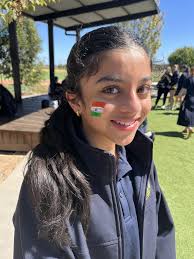 Harmony Week celebrations unite