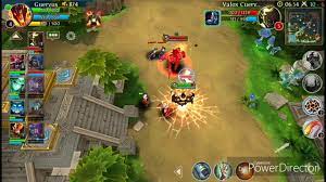 Practice your battle royale skills with the justbuild.lol building training simulator, just build lol! Juego Android Mas Parecido A Lol Leagueoflegends Youtube