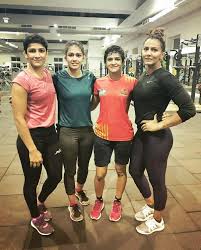 It is a village in charki dadri district in the state of haryana. Babita Kumari Height Weight Age Boyfriend Husband Family Biography More Starsunfolded