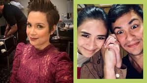 You'll be directed to that couple's zola registry or zola wedding. Karen Davila Cosmo Ph
