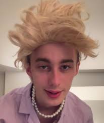 Took It Too Far' went live to the world today!!✨ What a crazy feeling. This  song originated after a horrible hangover. I went a bit mad the night  before and had 'The