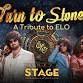 A Tribute to Electric Light Orchestra w/Turn to Stone event image