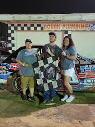 Bubba wheels the 208m to Victory Lane in Super Street tonight at Sunter  Speedway. · JK Motorsports